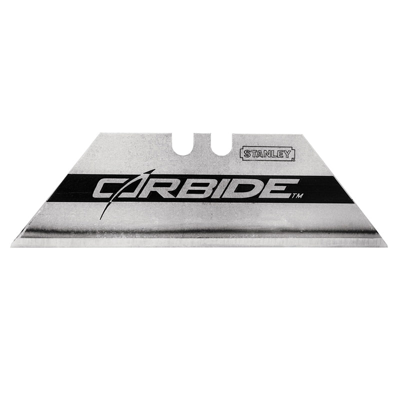Stanley Carbide Knife Blades (Pack 50) - STA811800 - Image 1