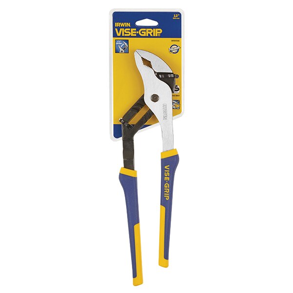 IRWIN Groove Joint Pliers 300mm - VIS10505502 - Image 3