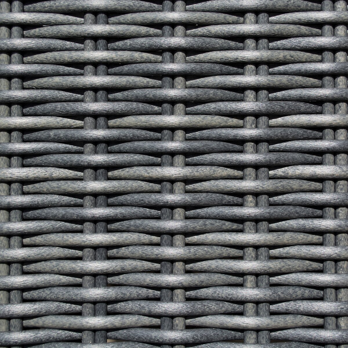 Bunbury 4pc Rattan Garden Furniture Set - Image 7
