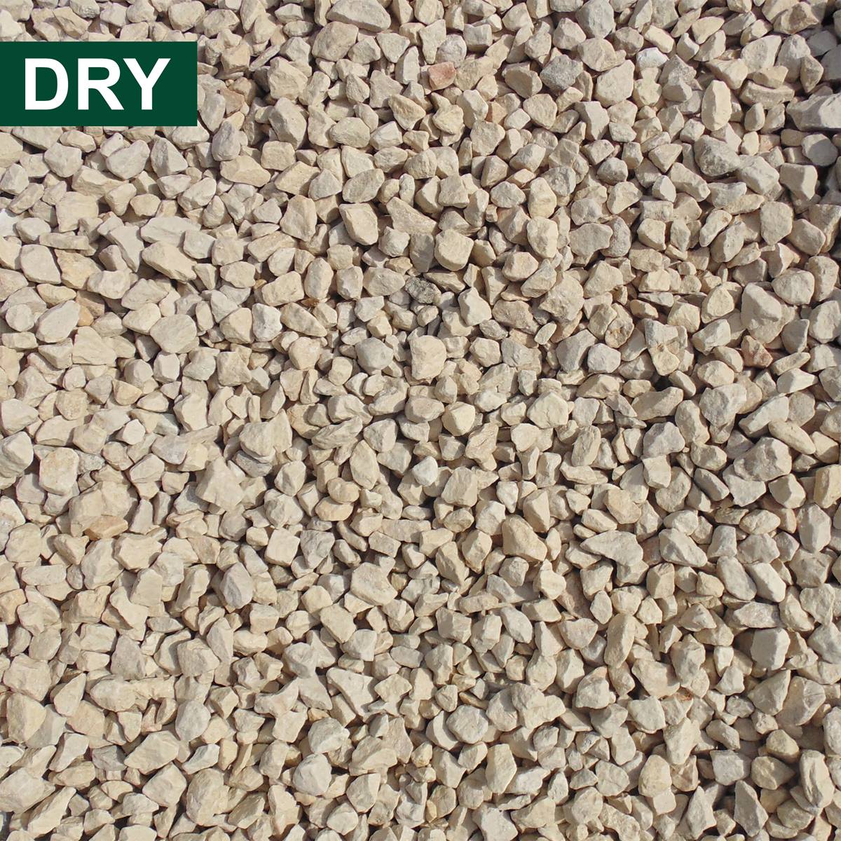 Deco-Pak Cotswold Chippings 20mm Decorative Aggregate - Image 2