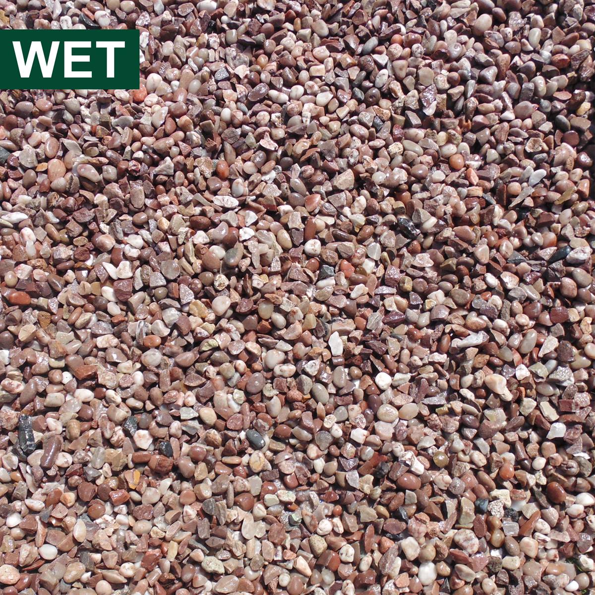 Deco-Pak Cheshire Pink 14mm Decorative Aggregate - Image 3