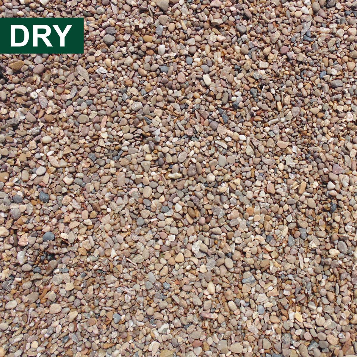 Deco-Pak Pea Gravel 10mm Decorative Aggregate - Image 2