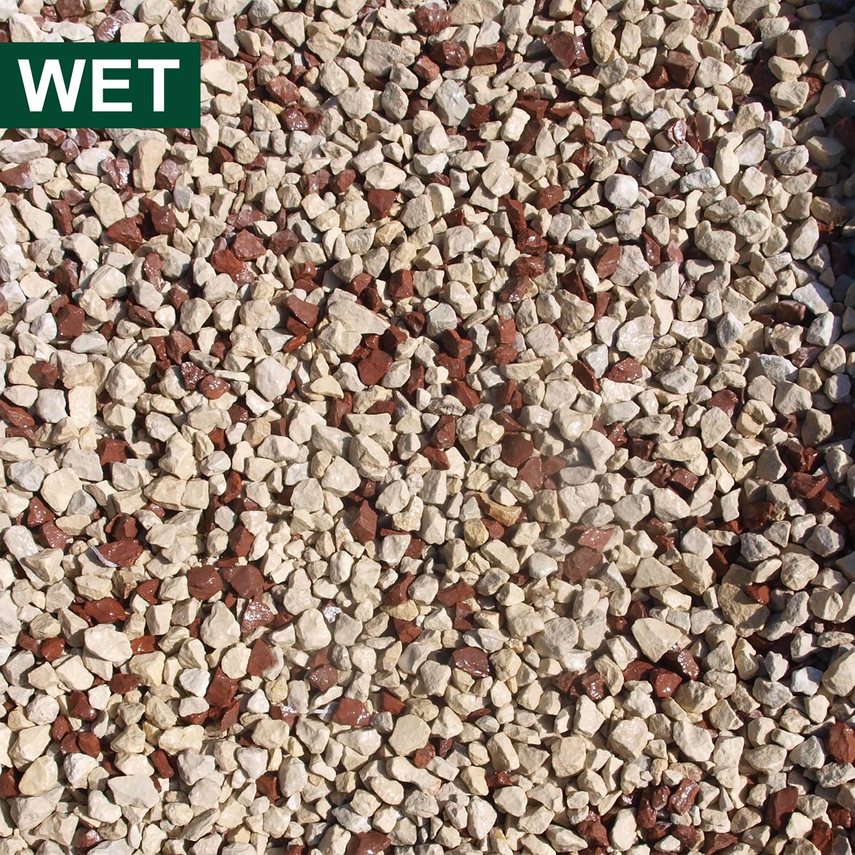 Deco-Pak Strawberry and Cream 20mm Aggregate - Image 3