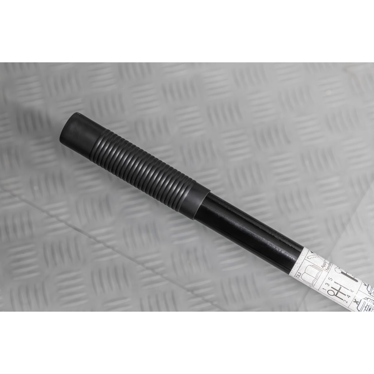 Sealey Long Reach High Lift SUV Trolley Jack 3 Tonne - Image 5