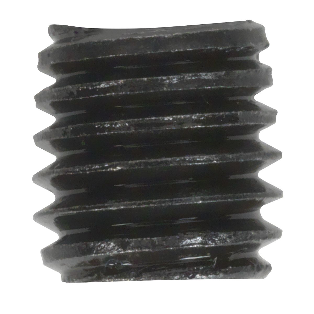 Sealey Grub Screw Assortment 250pc DIN 916 M4-M10 Metric - Image 5
