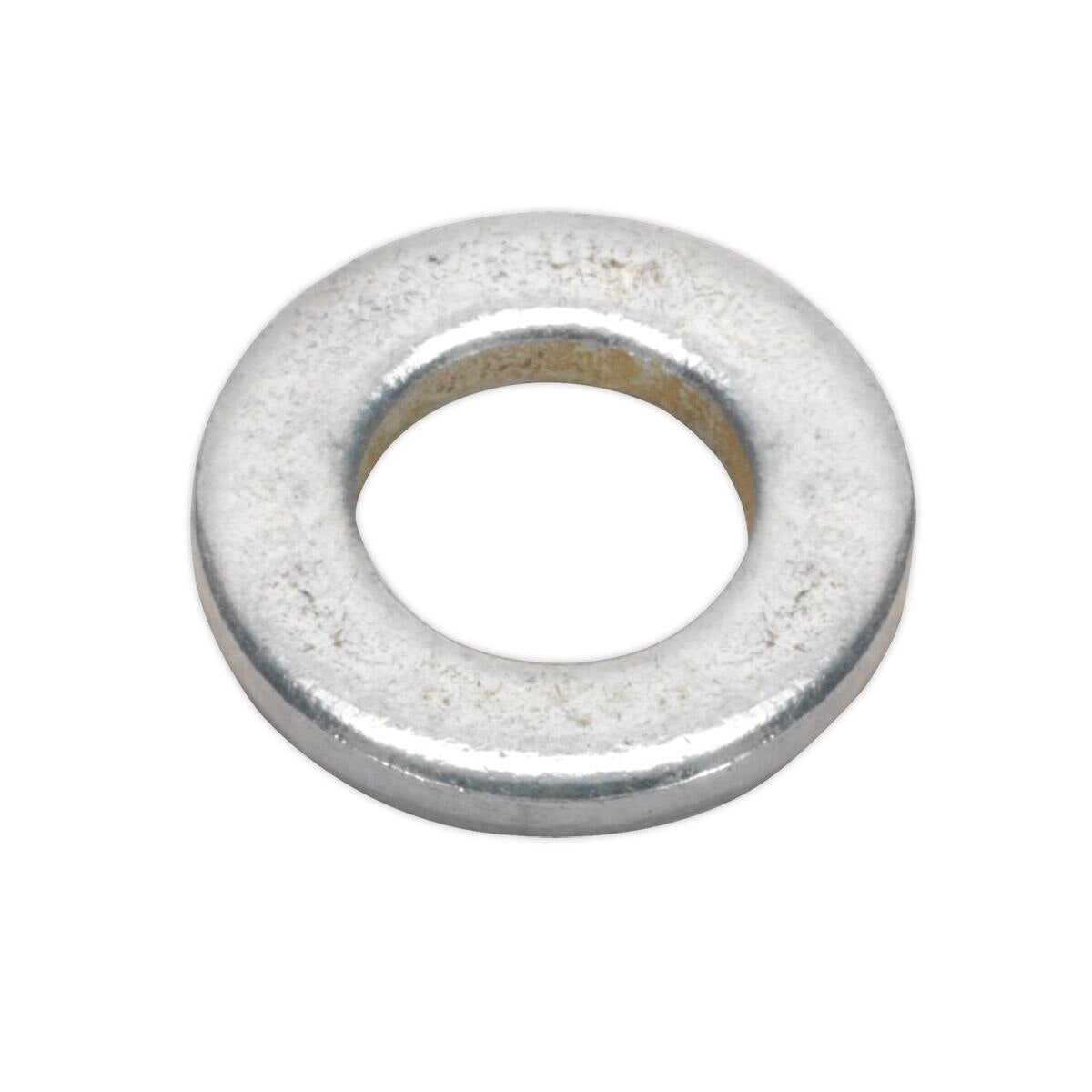 Sealey Setscrew, Nut & Washer Assortment 408pc High Tensile M6 Metric - Image 5