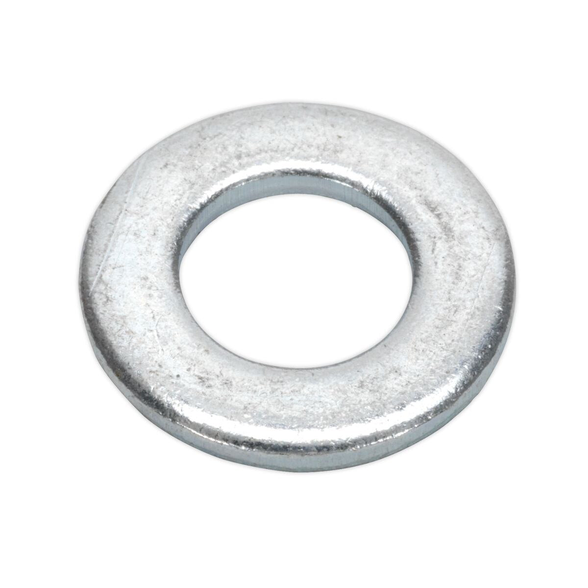 Sealey Setscrew, Nut & Washer Assortment 150pc High Tensile M10 Metric - Image 7
