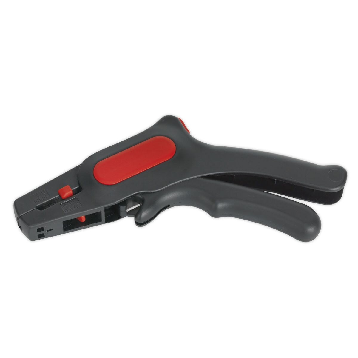 Sealey Automatic Wire Stripping Tool Pistol Grip - Image 3