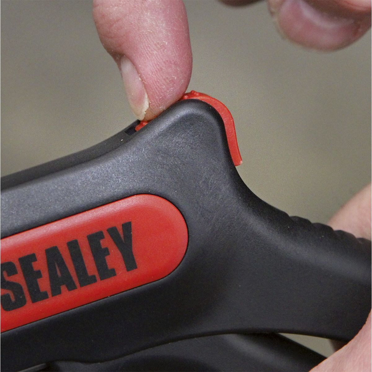 Sealey Automatic Wire Stripping Tool Pistol Grip - Image 7