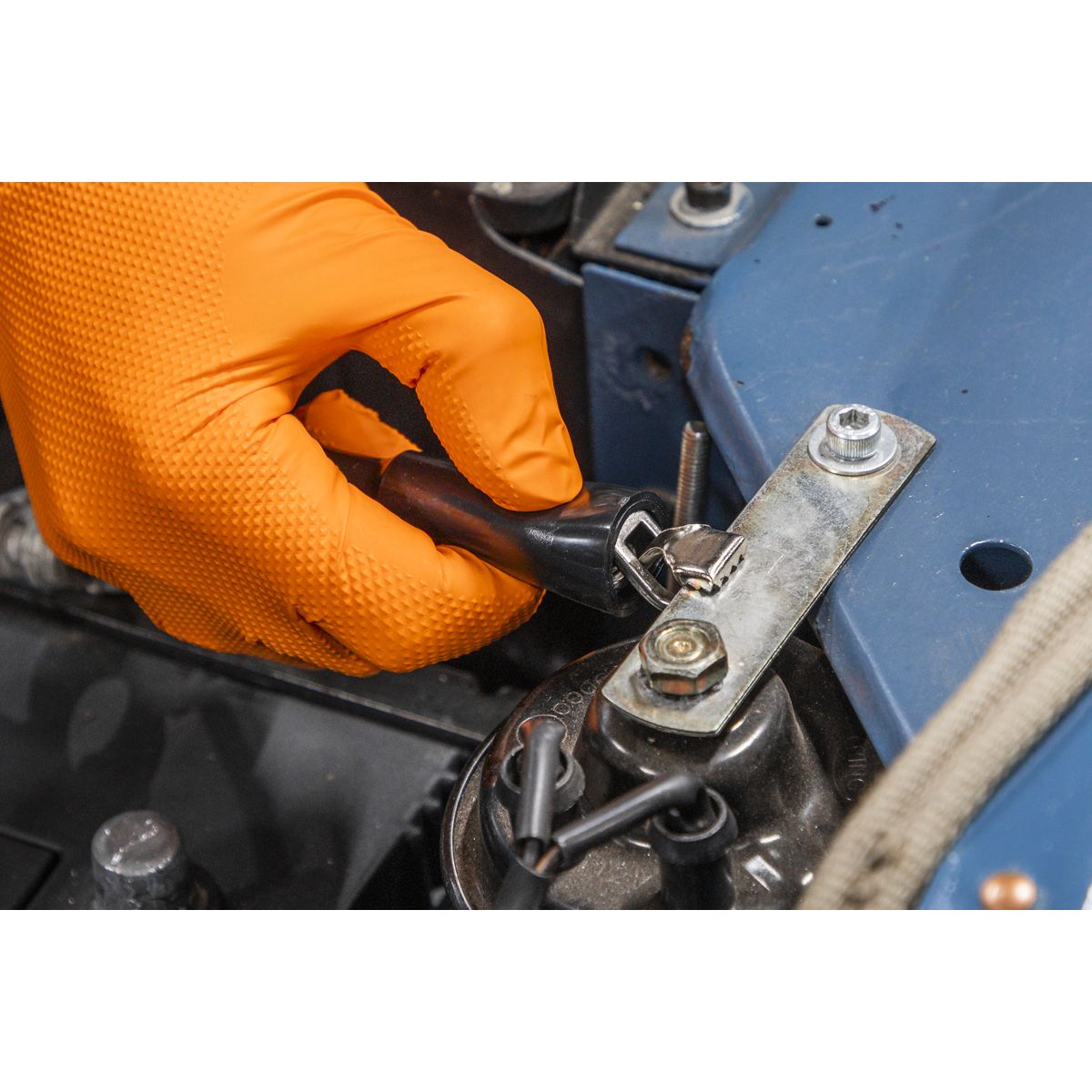 Sealey Circuit Tester with Test Light 6-24V - Image 4