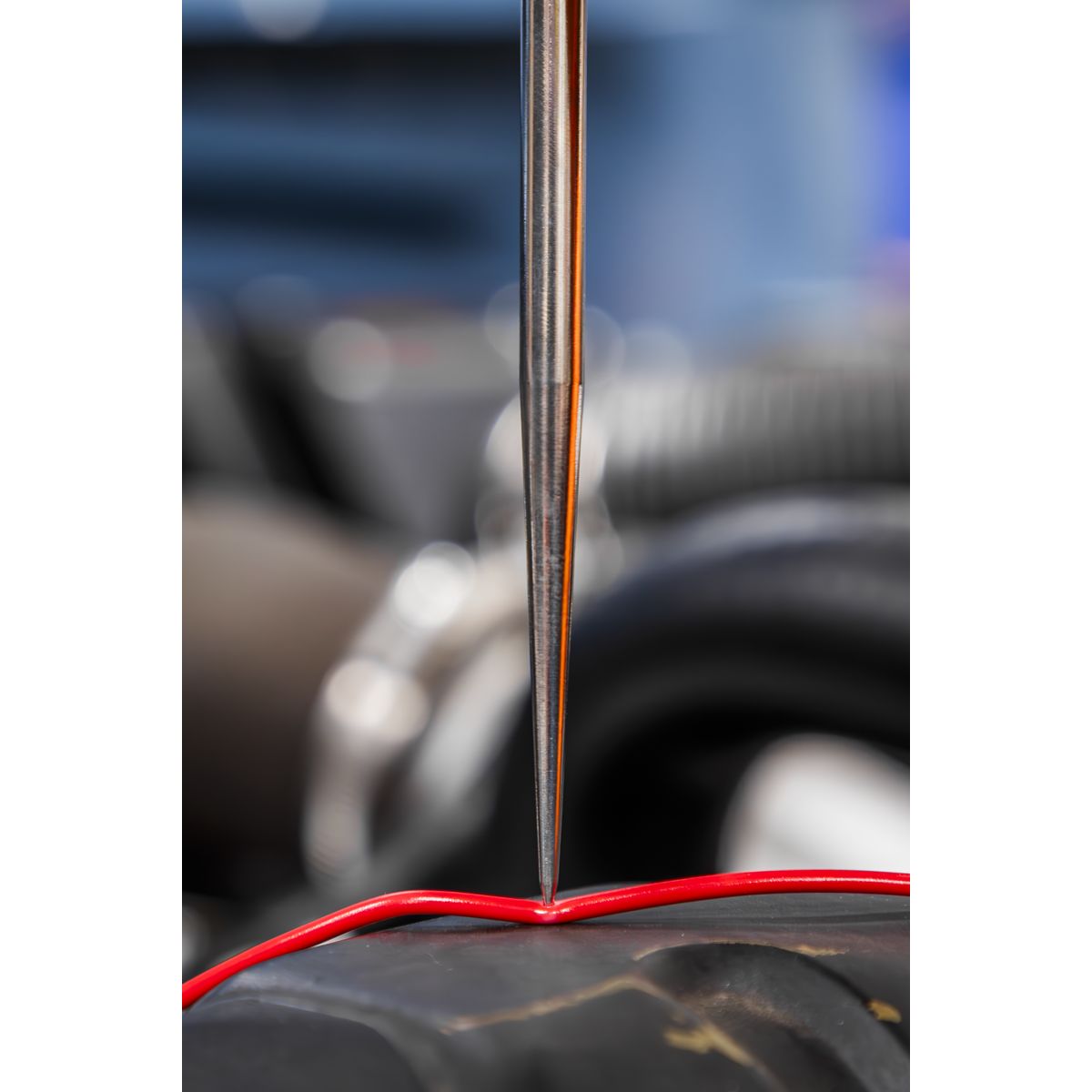 Sealey Circuit Tester with Test Light 6-24V - Image 8