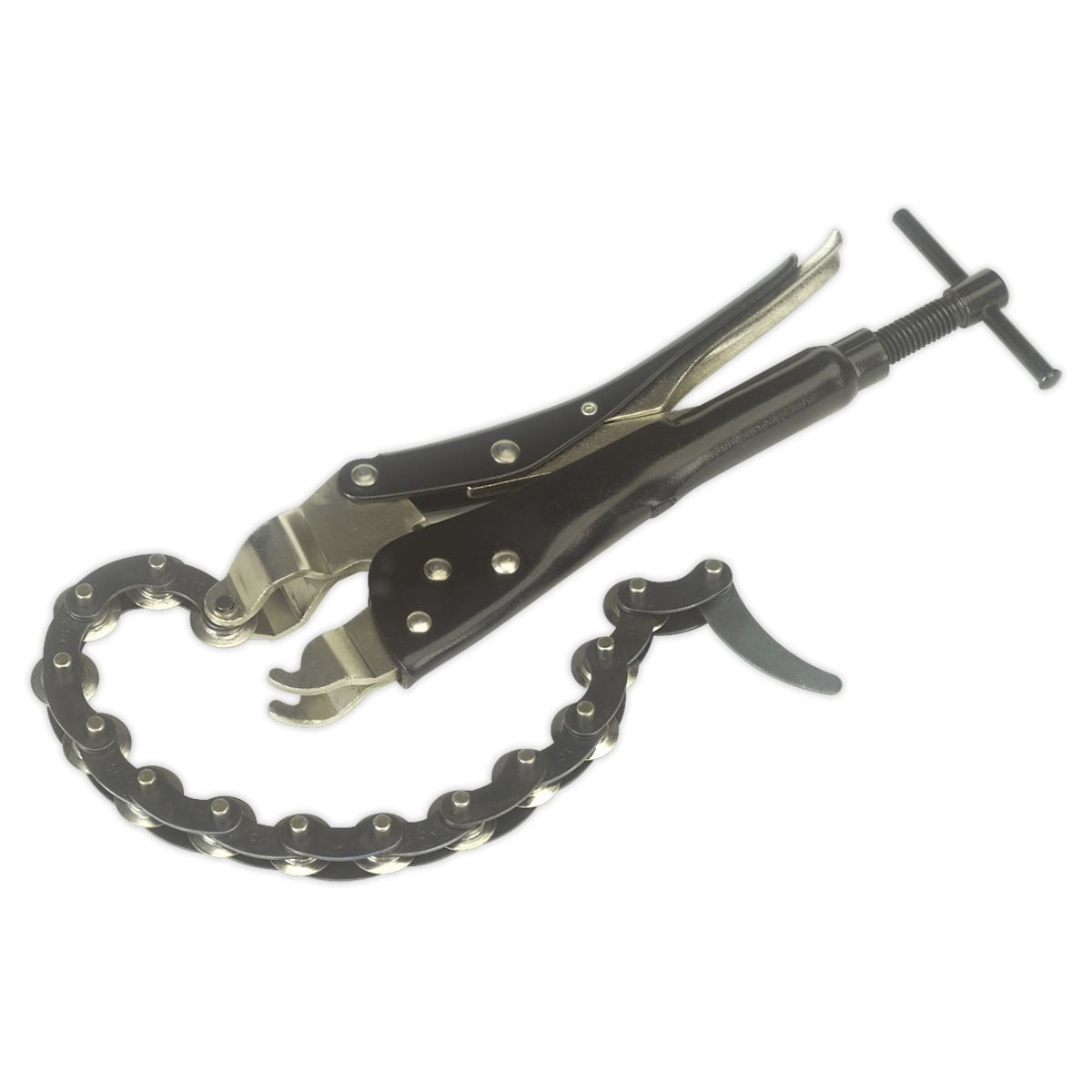 Sealey Exhaust Pipe Cutter - Image 1