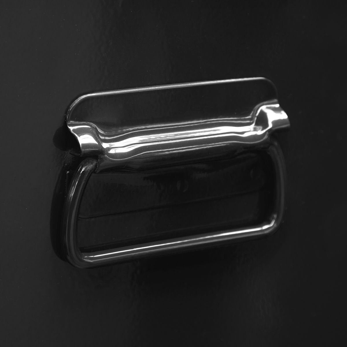 Sealey Topchest & Rollcab Combination 6 Drawer with Ball-Bearing Slides Black - Image 2