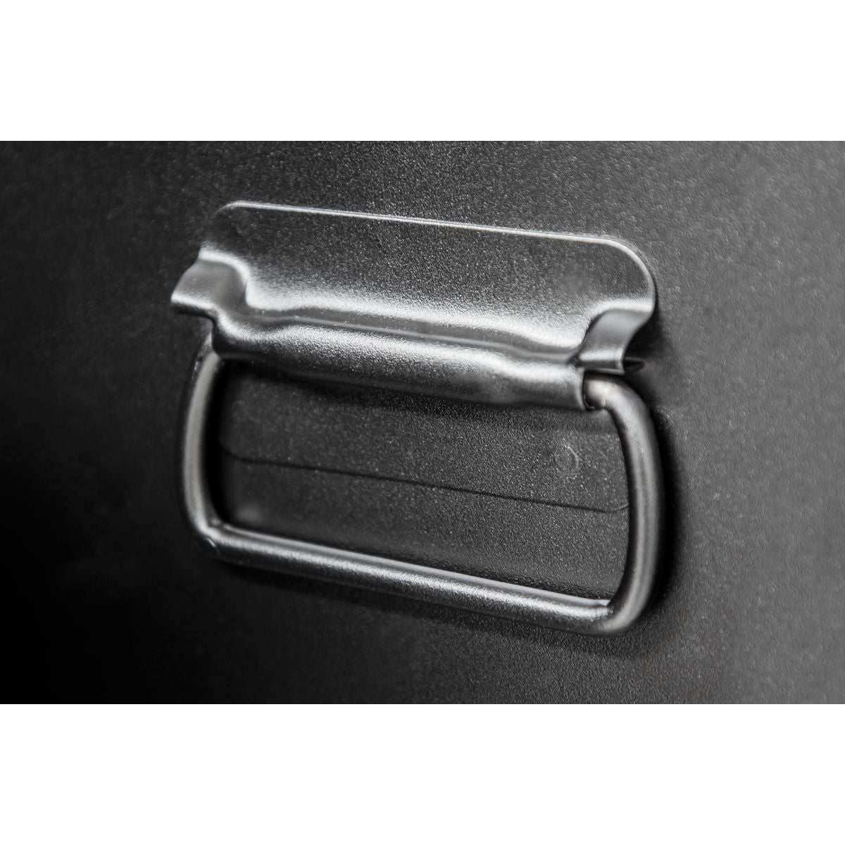 Sealey Topchest & Rollcab Combination 6 Drawer with Ball-Bearing Slides Red - Image 5