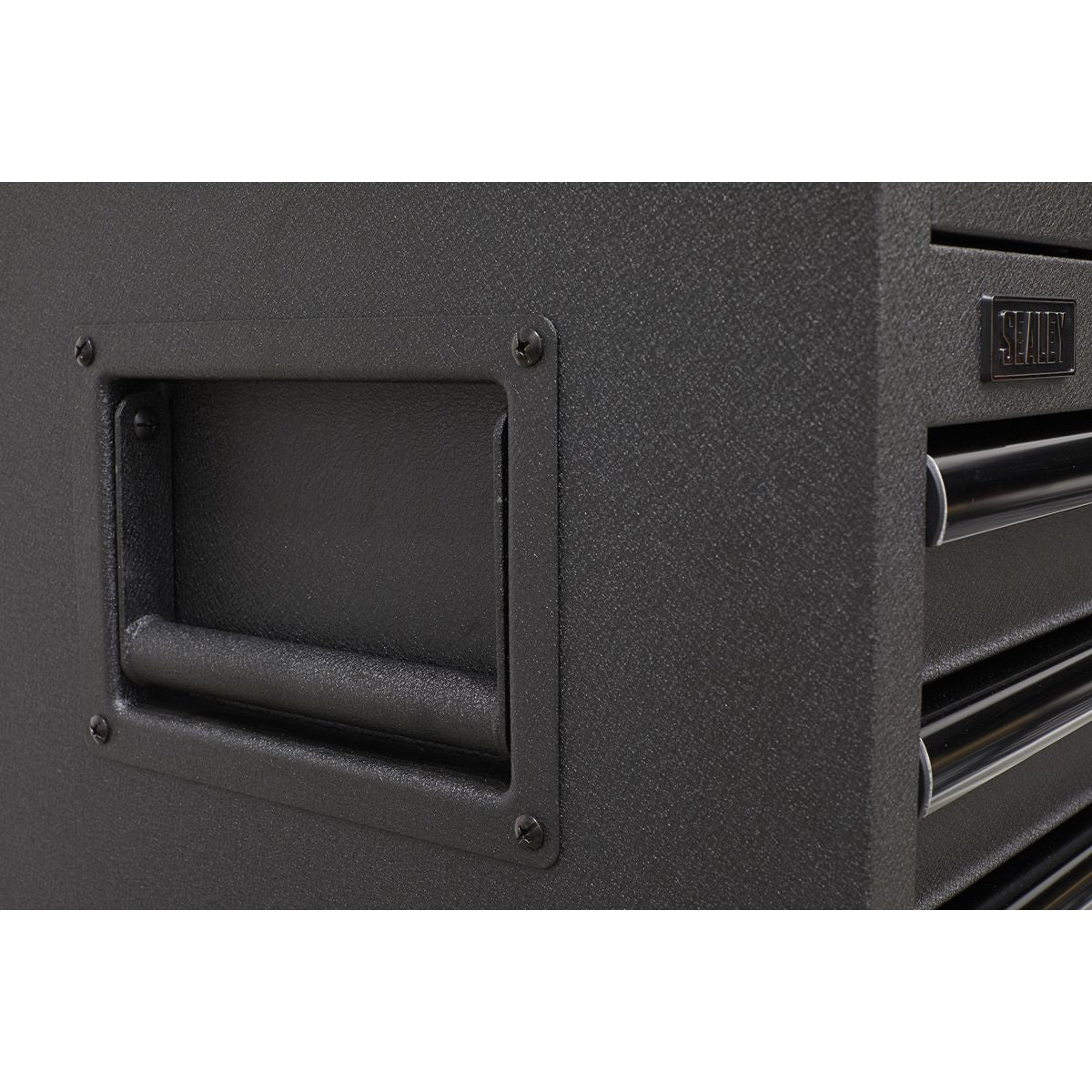 Sealey Tool Chest 17 Drawer Combination Soft Close Drawers with Power Bar - Image 9