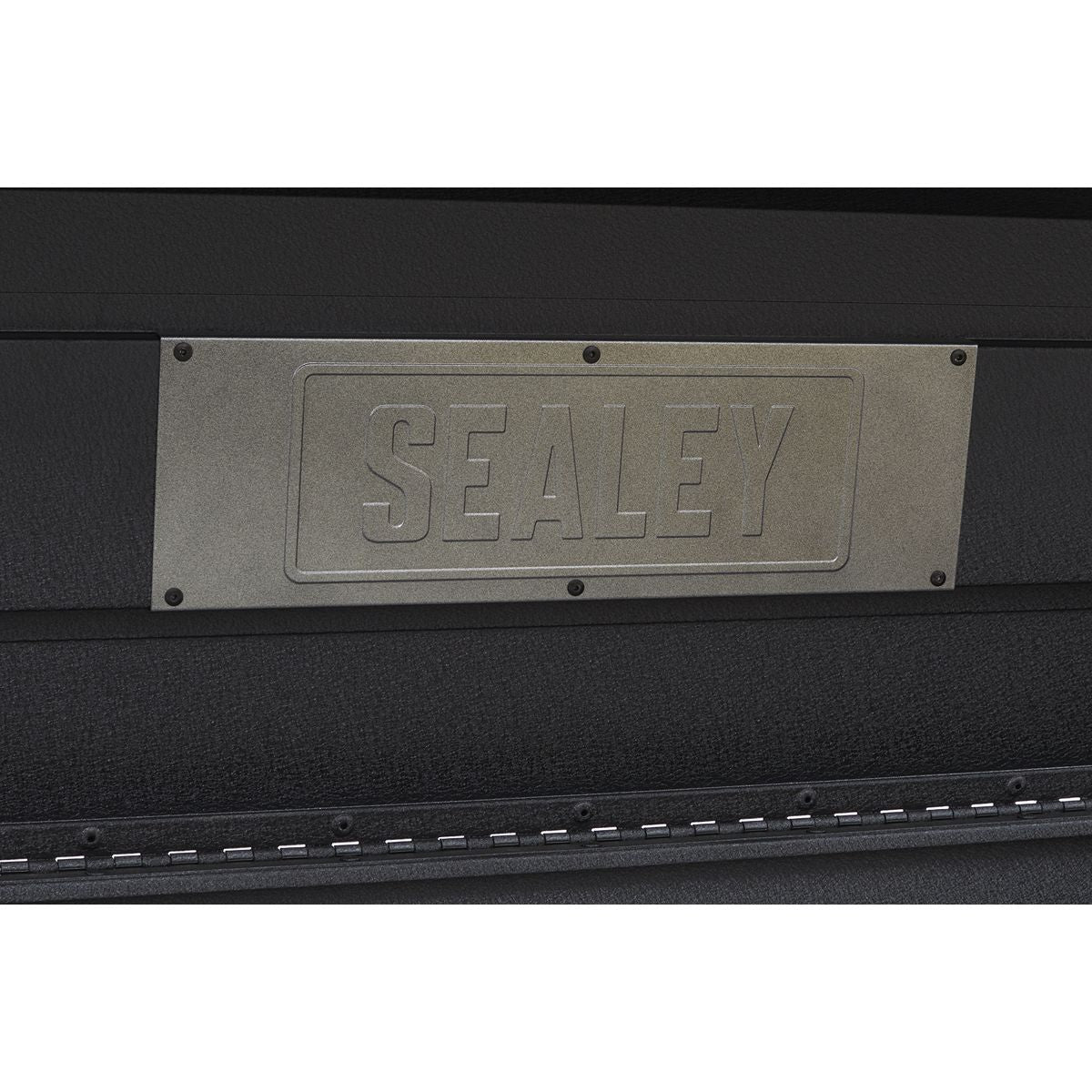 Sealey Tool Chest 17 Drawer Combination Soft Close Drawers with Power Bar - Image 10
