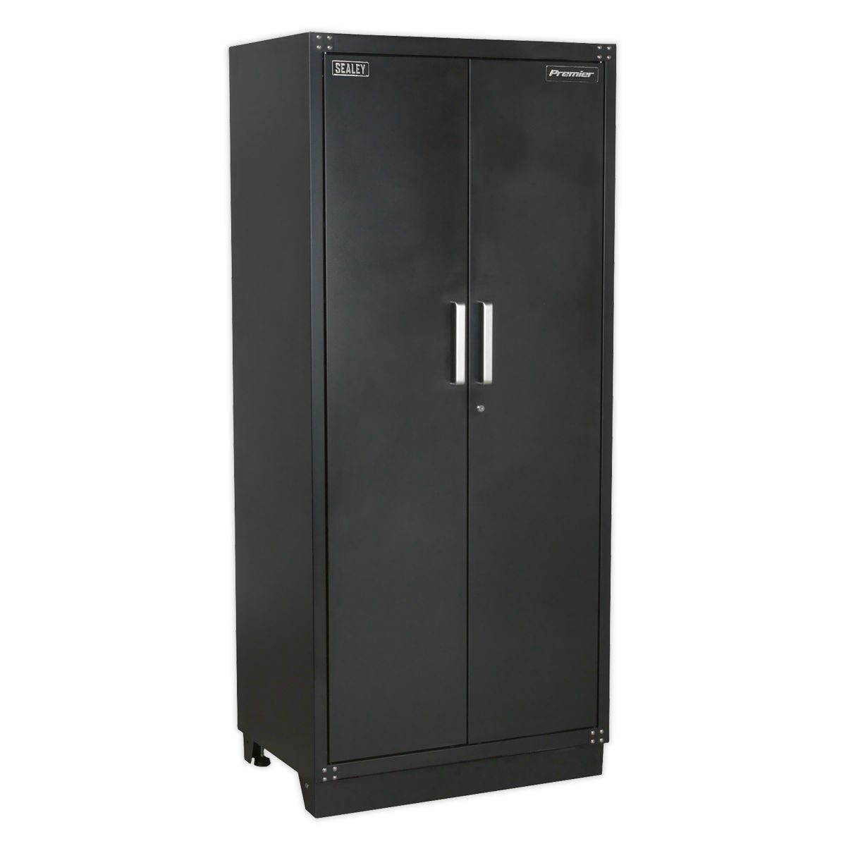 Sealey Modular Full Height Floor Cabinet 930mm Heavy-Duty - Image 1