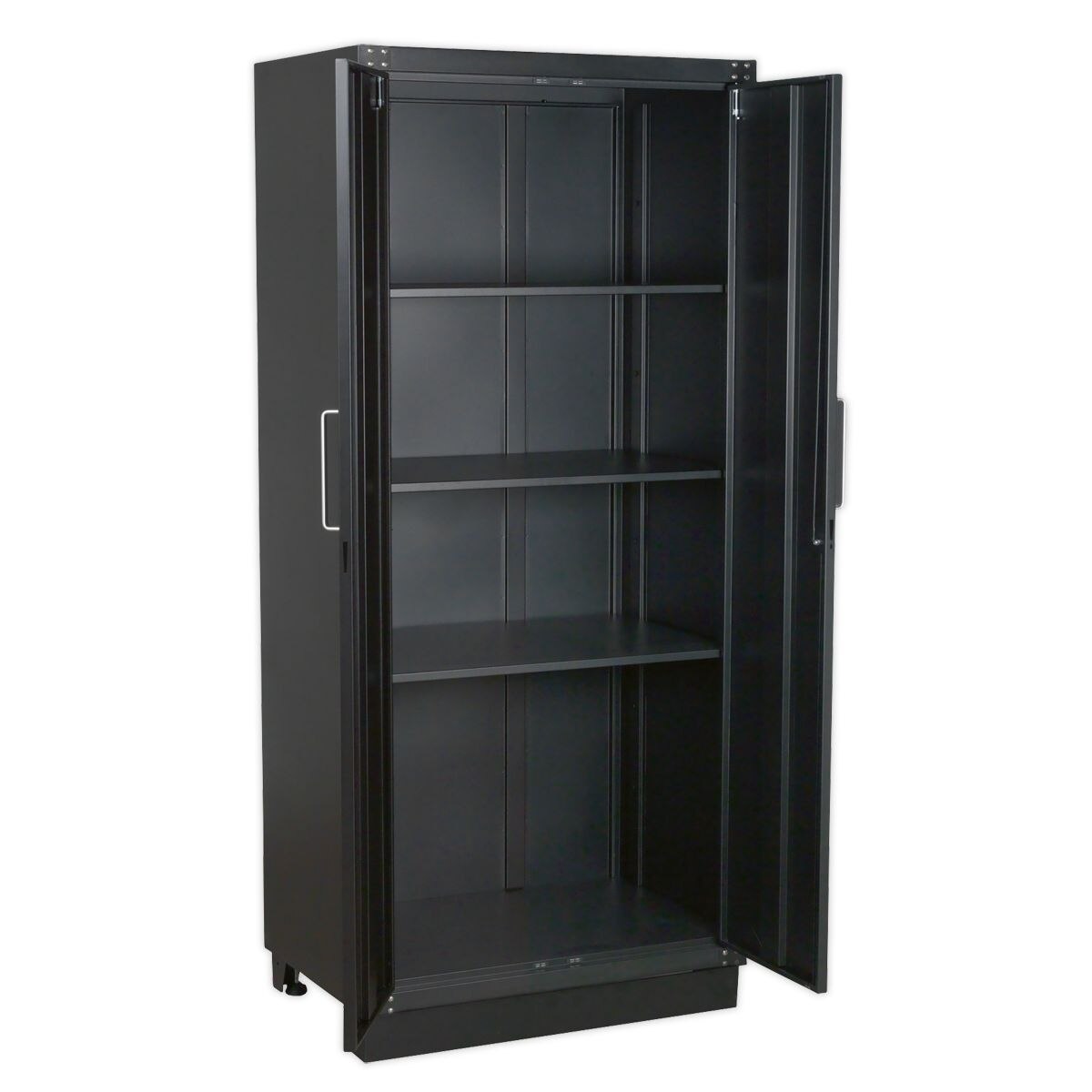 Sealey Modular Full Height Floor Cabinet 930mm Heavy-Duty - Image 3