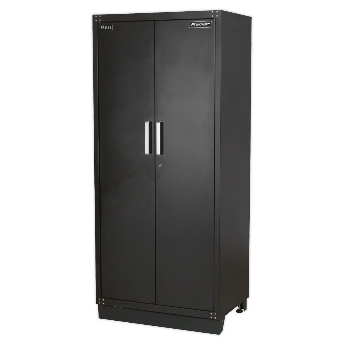 Sealey Modular Full Height Floor Cabinet 930mm Heavy-Duty - Image 4