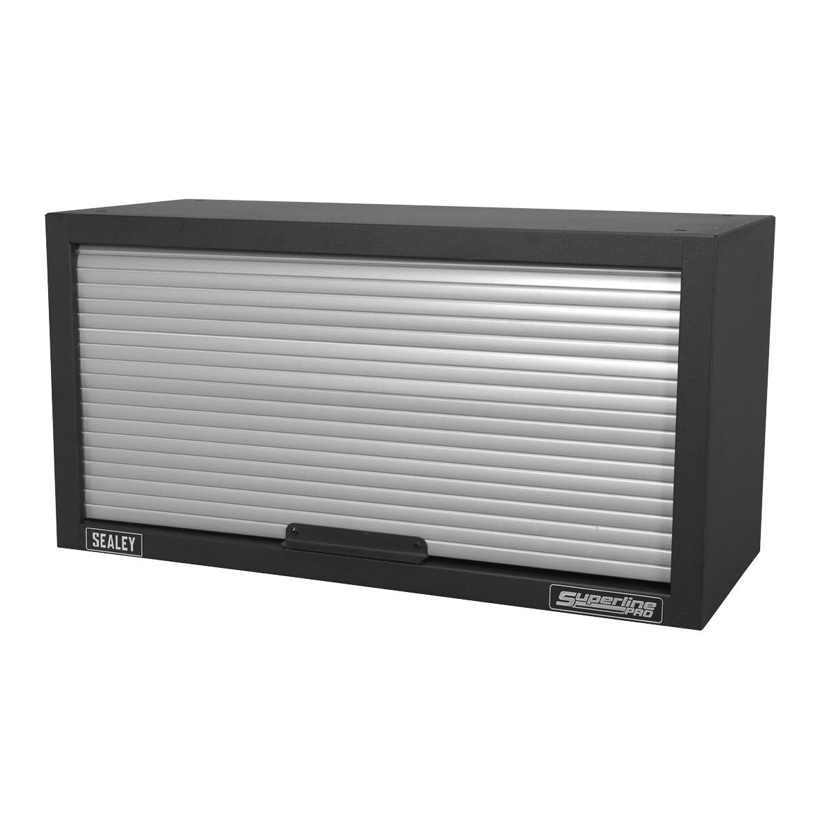 Sealey Modular Wall Cabinet Tambour Front 680mm - Image 4