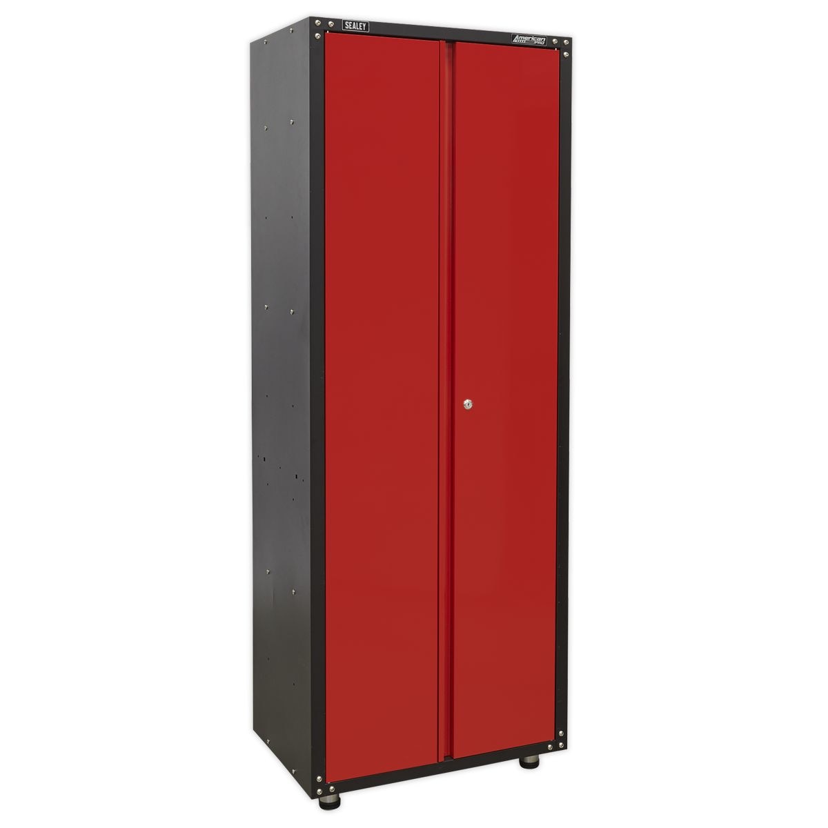 Sealey Modular 2 Door Full Height Cabinet 665mm - Image 1