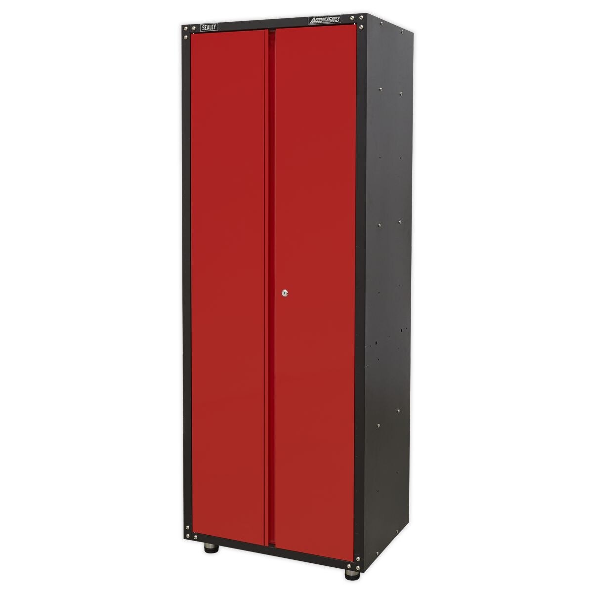 Sealey Modular 2 Door Full Height Cabinet 665mm - Image 3