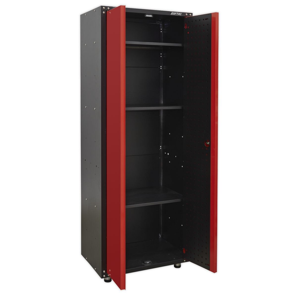 Sealey Modular 2 Door Full Height Cabinet 665mm - Image 4