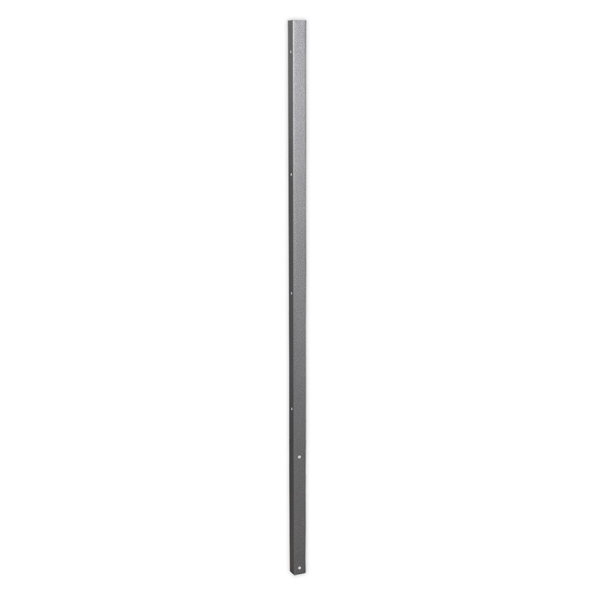 Sealey Superline PRO 2.0m Storage System Wood Worktop - Image 7