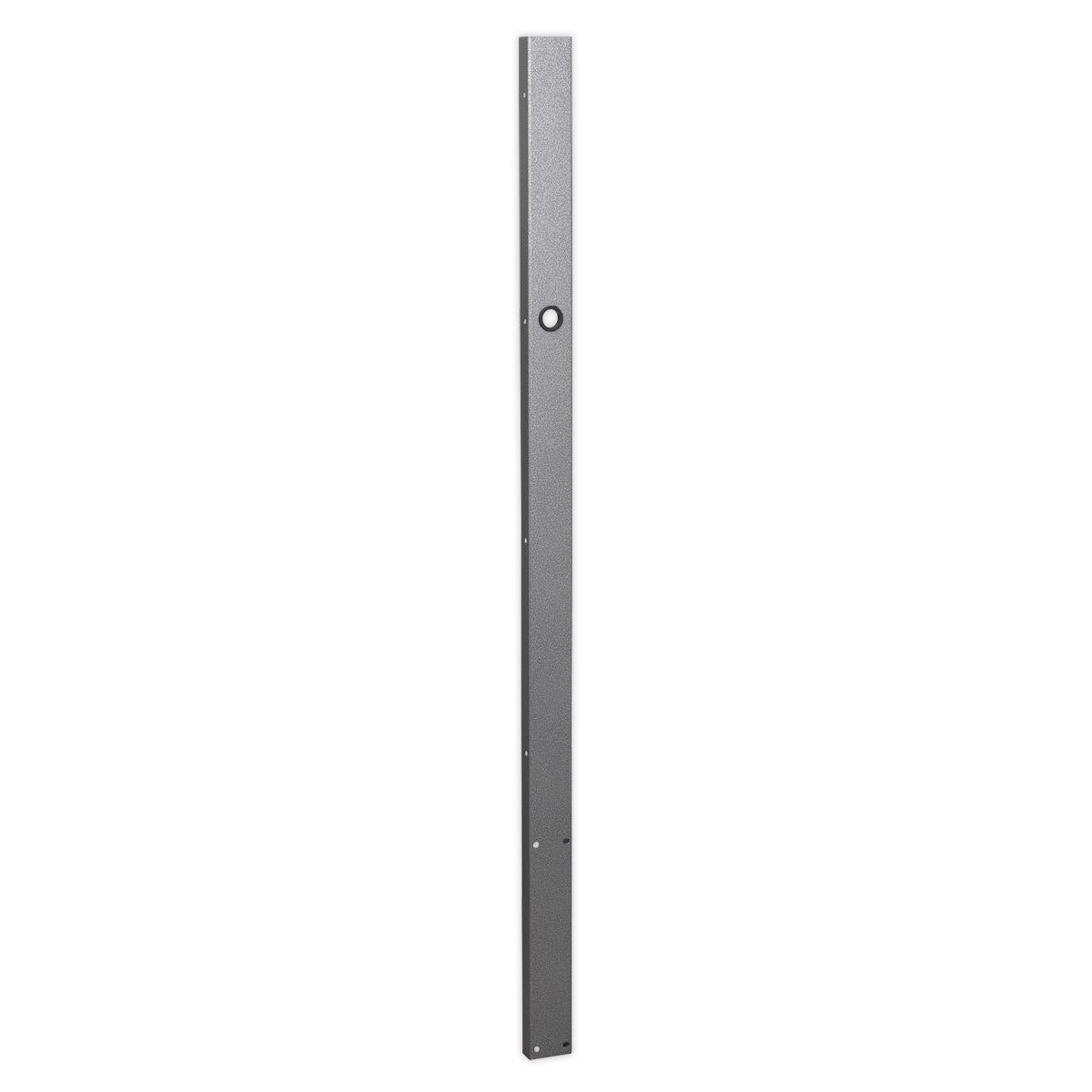 Sealey Superline PRO 1.96m Storage System Stainless Steel Worktop - Image 7