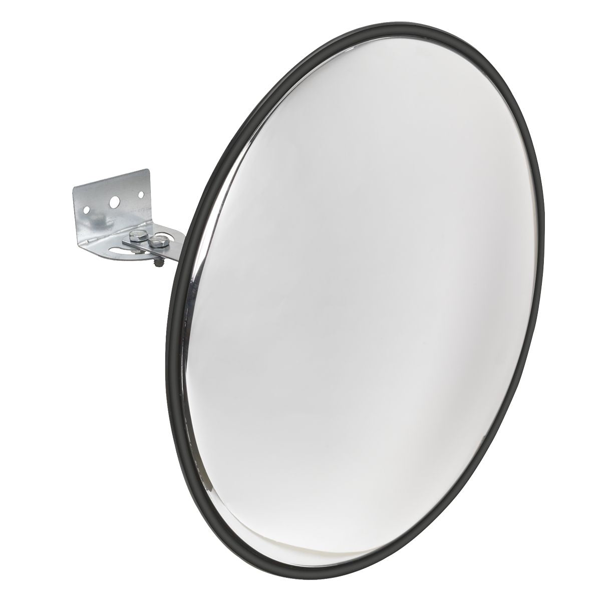 Sealey Convex Mirror Wall Mounting 450mm - Image 1