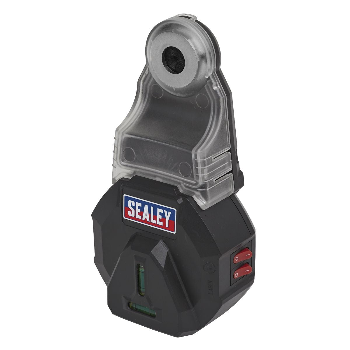 Sealey Vacuum Drill Dust Extractor 3.7V - Image 1