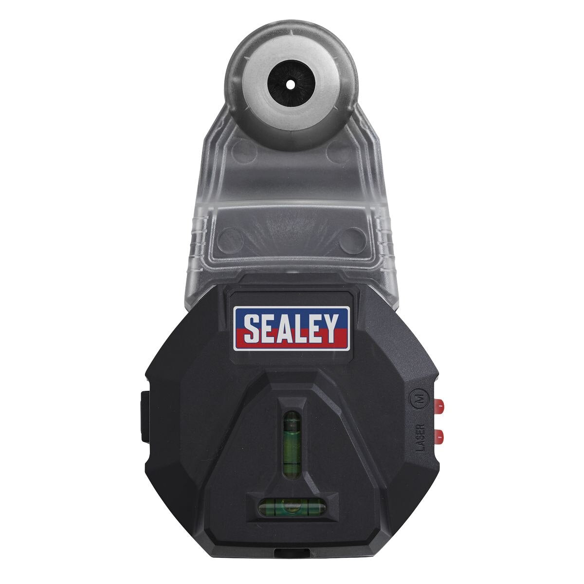Sealey Vacuum Drill Dust Extractor 3.7V - Image 3
