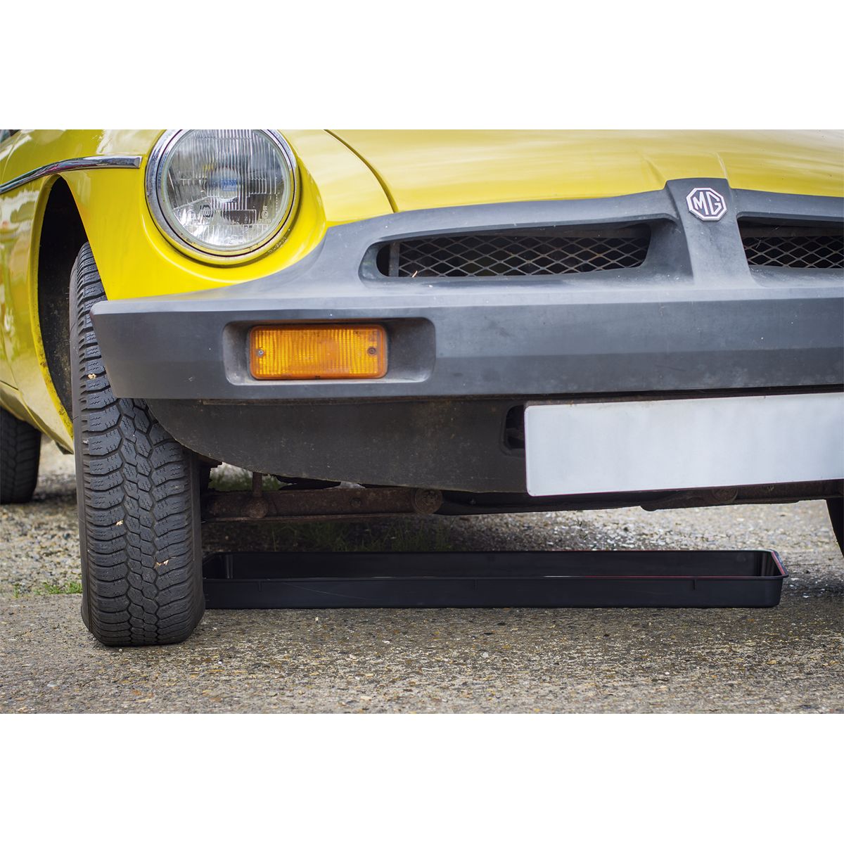 Sealey Drip Tray Low Profile 9L - Image 3