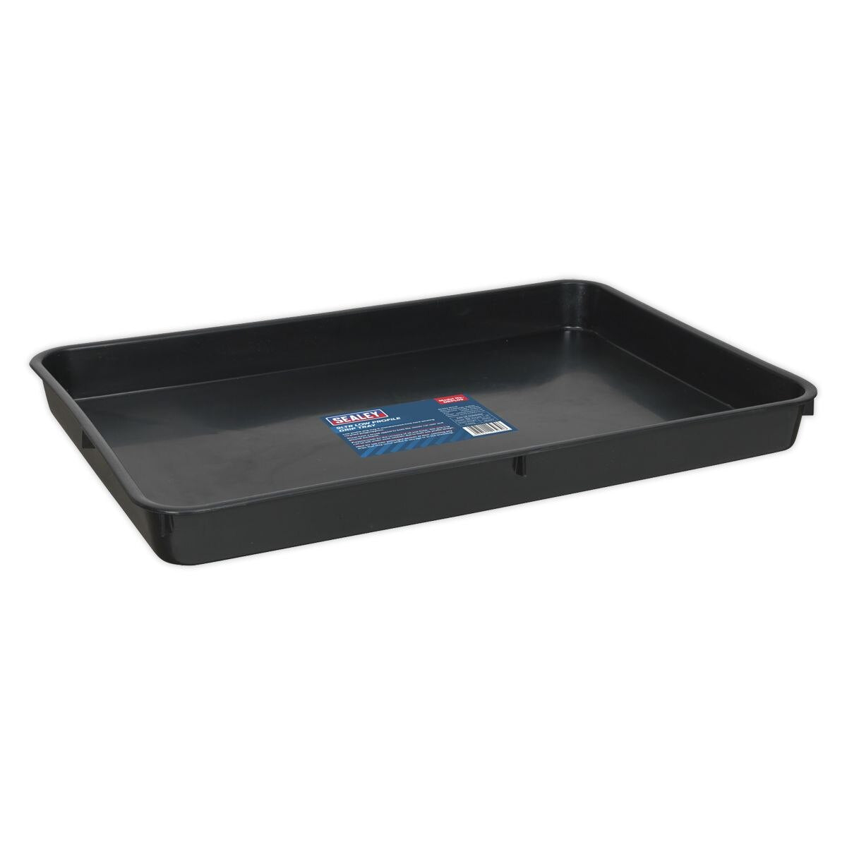 Sealey Drip Tray Low Profile 9L - Image 4