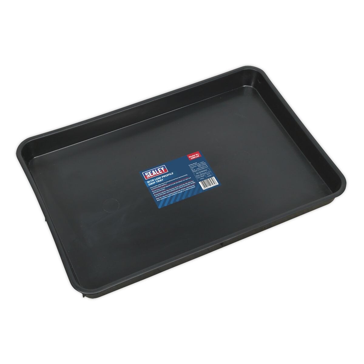Sealey Drip Tray Low Profile 9L - Image 5