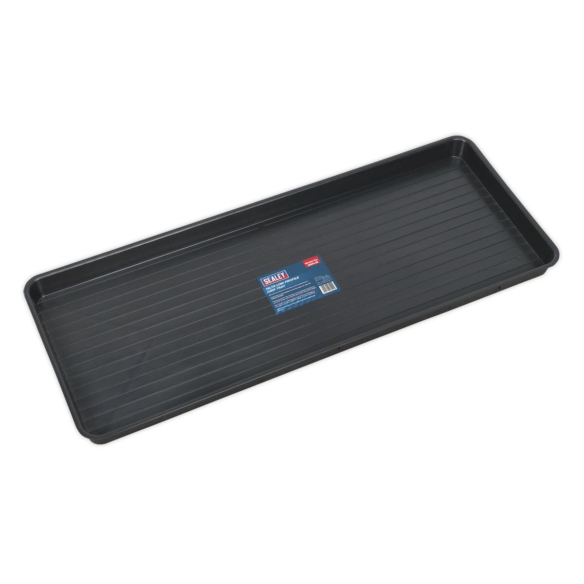 Sealey Drip Tray Low Profile 15L - Image 2