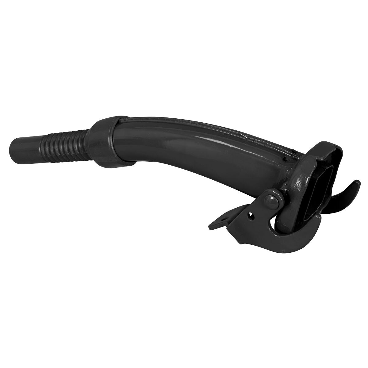 Sealey Metal Pouring Spout Black for JC5MB, JC10B, JC20B - Image 4