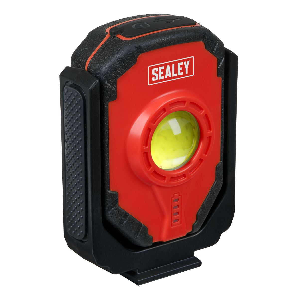 Sealey Rechargeable Worklight 15W COB LED - Image 1
