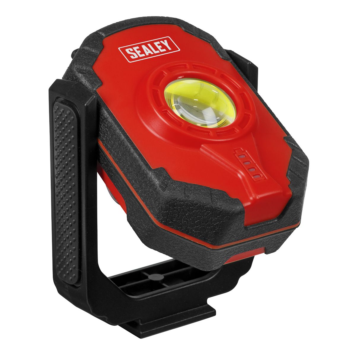 Sealey Rechargeable Worklight 15W COB LED - Image 4