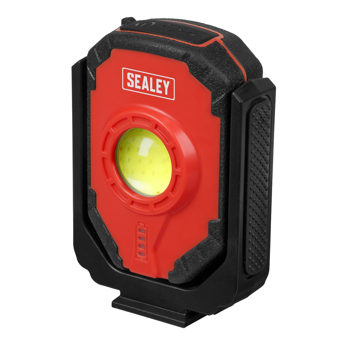 Sealey Rechargeable Worklight 15W COB LED - Image 8