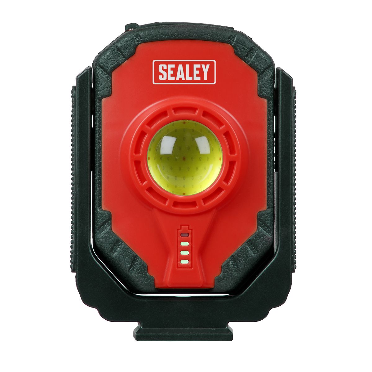 Sealey Rechargeable Worklight 15W COB LED - Image 9
