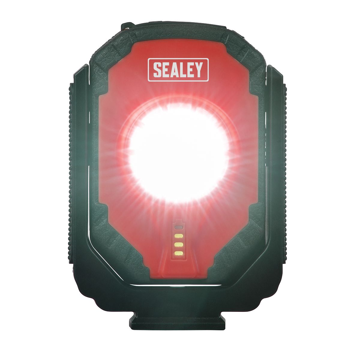 Sealey Rechargeable Worklight 15W COB LED - Image 10