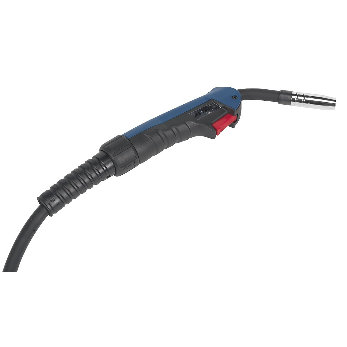 Sealey Professional Gas/No-Gas MIG Welder 170A with Euro Torch - Image 5