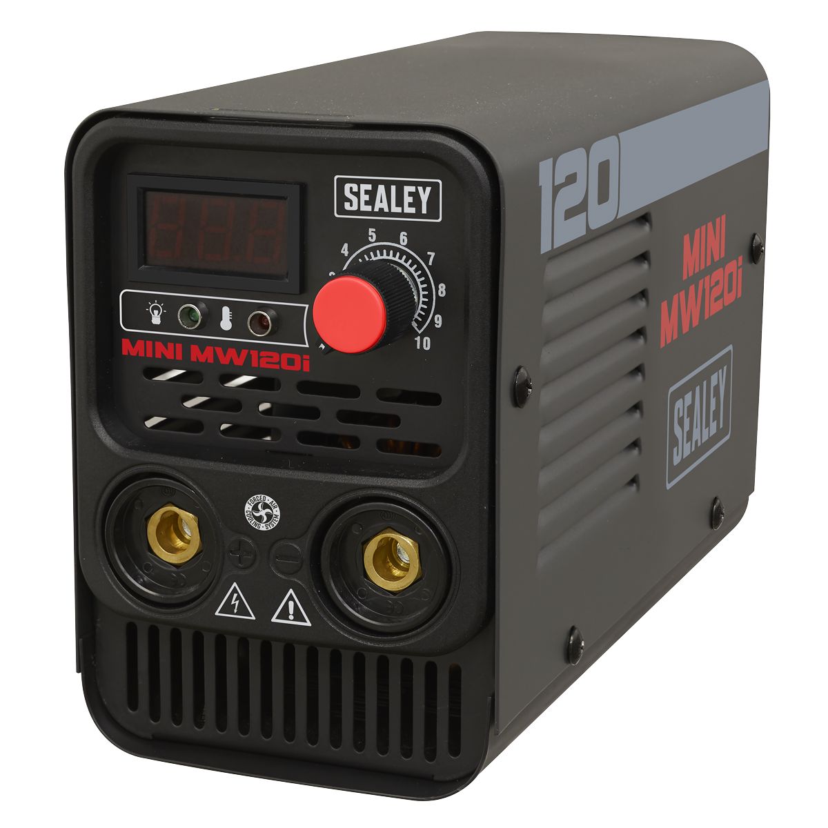 Sealey Inverter Welder 120A 230V - Image 1