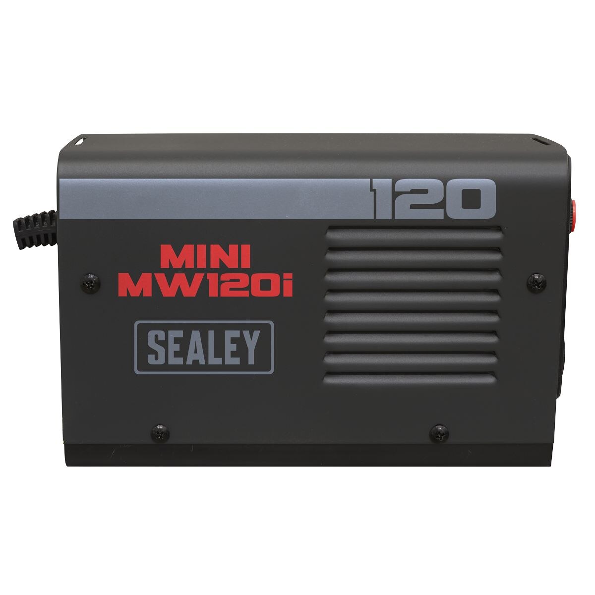 Sealey Inverter Welder 120A 230V - Image 6