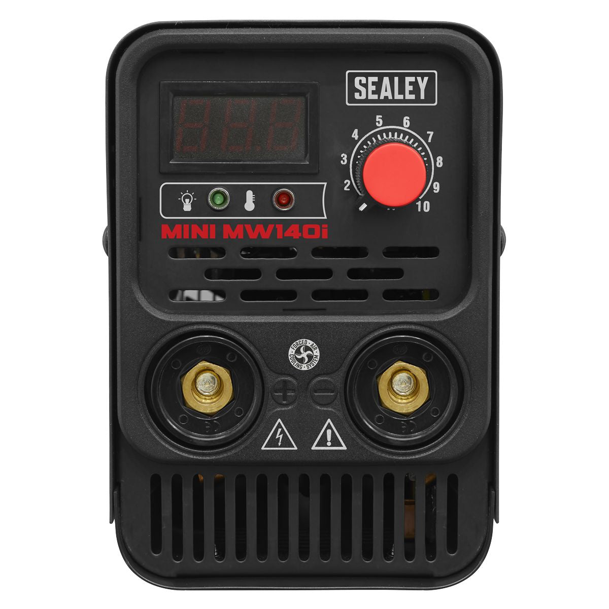 Sealey Inverter Welder 140A 230V - Image 3