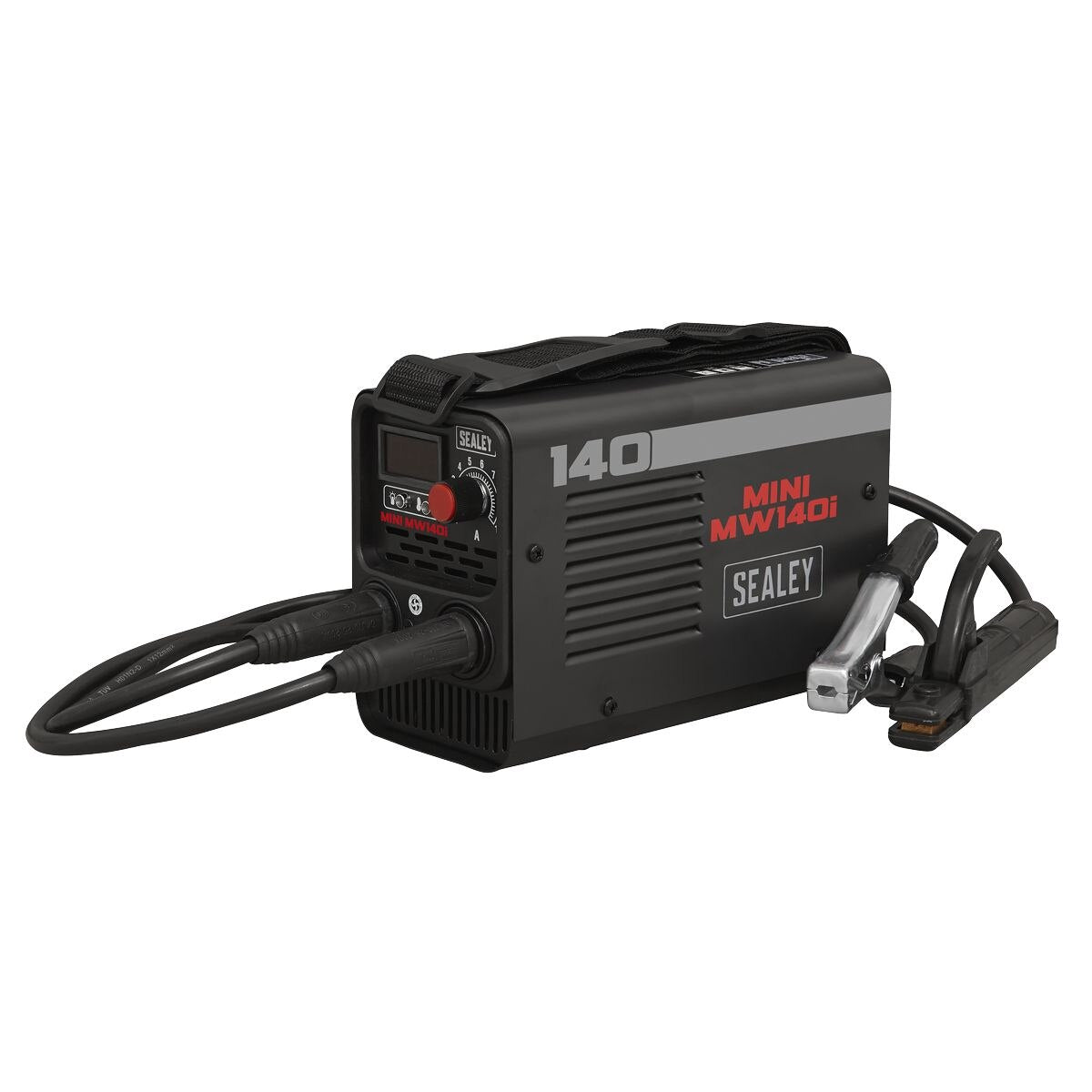 Sealey Inverter Welder 140A 230V - Image 10