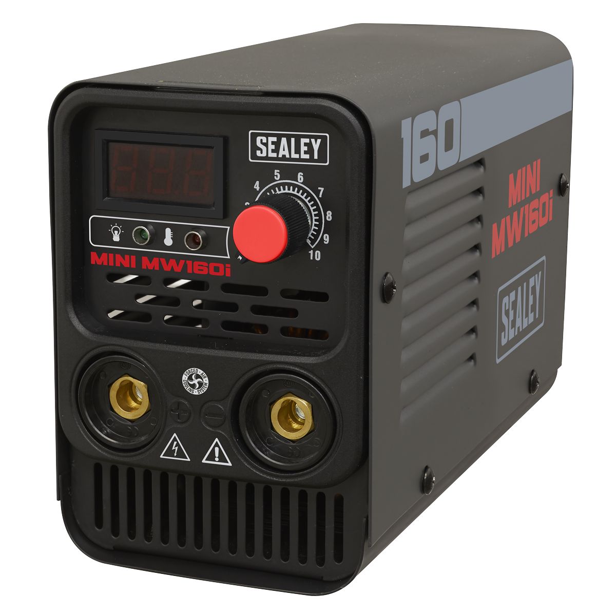 Sealey Inverter Welder 160A 230V - Image 1