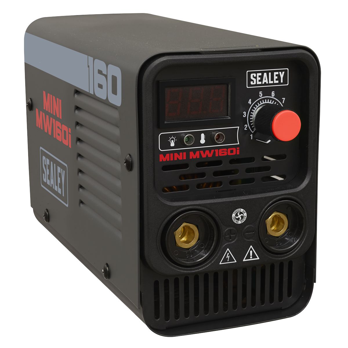 Sealey Inverter Welder 160A 230V - Image 2