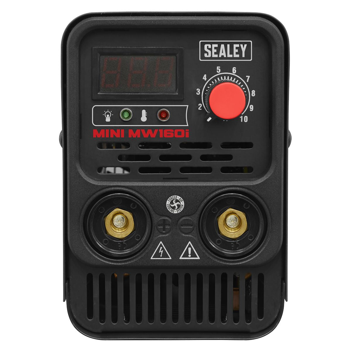 Sealey Inverter Welder 160A 230V - Image 5